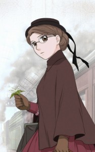 Eikoku Koi Monogatari Emma