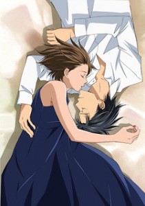 Nodame Cantabile Finale [SS3]