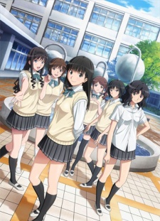 Amagami SS+ Plus [SS2]