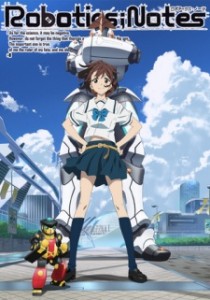 Robotics;Notes [BD]