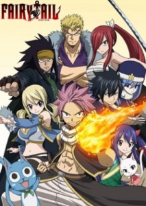 Fairy Tail – Season 2