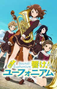 Hibike! Euphonium [BD]