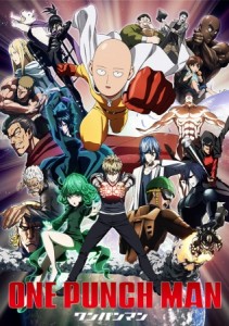 One Punch Man [BD]