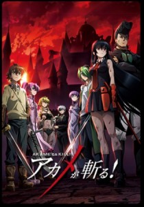Akame ga Kill! [BD]