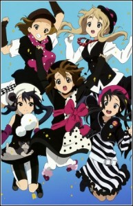 K-On!! [SS2]