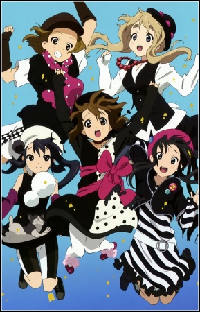 K-On!! [SS2]