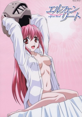Elfen Lied [Special]