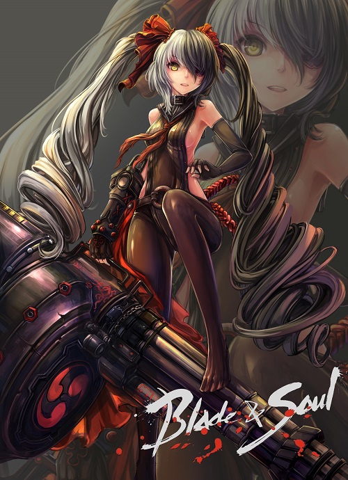 Blade & Soul [BD]