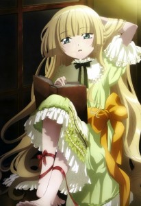 Gosick [BD]
