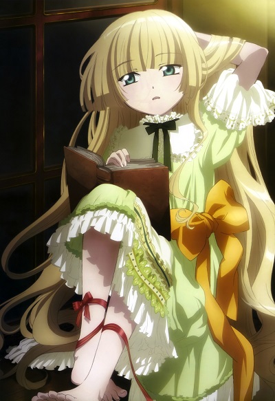 Gosick [BD]