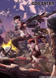 God Eater [BD]