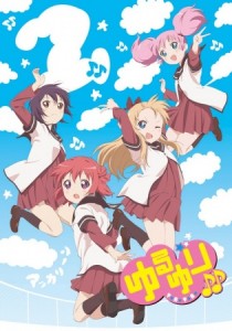 Yuru Yuri♪♪ [SS2]