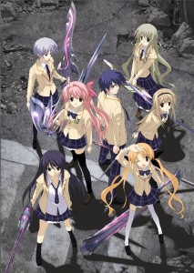Chaos;Head [BD]