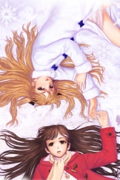 White Album 2nd Season [SS2]