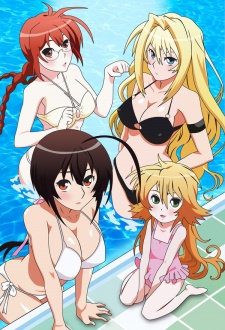 Sekirei: Hajimete no Otsukai