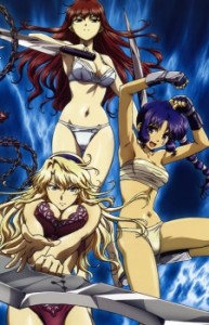 Freezing [Specials][BD]