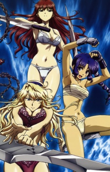 Freezing [Specials][BD]