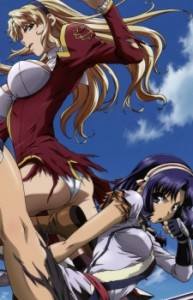 Freezing Vibration [Specials][BD]