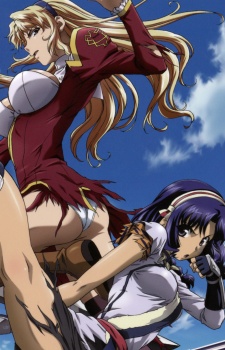 Freezing Vibration [Specials][BD]