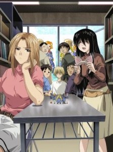 Genshiken [BD]
