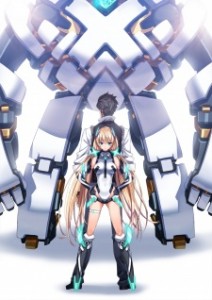 Rakuen Tsuihou: Expelled from Paradise [BD]