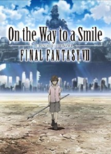 Final Fantasy VII: On the Way to a Smile – Denzel [BD]