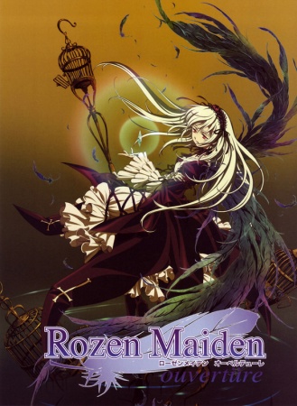 Rozen Maiden: Ouverture