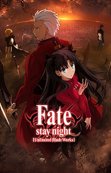 Fate/stay night: Unlimited Blade Works – Prologue