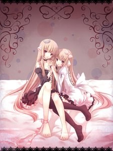 Chobits
