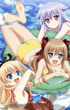 Mayoi Neko Overrun! Specials