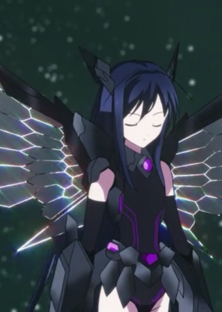 Accel World EX