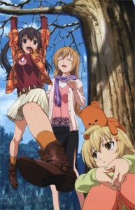 Minami-ke Okawari [SS2]