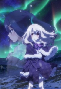 Fate/kaleid liner Prisma☆Illya 3rei!! [SS4]