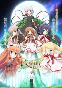 Rewrite [BD]