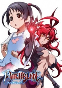 Witchblade [BD]