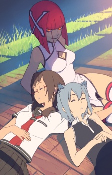 Yozakura Quartet: Hoshi no Umi