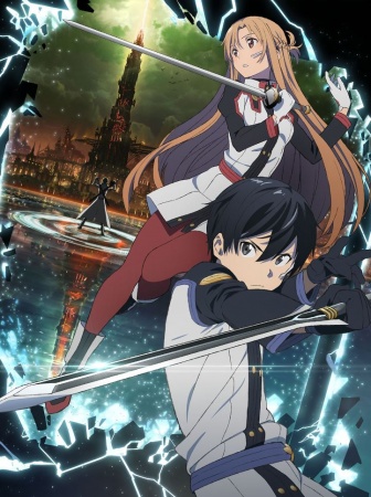 Sword Art Online Movie: Ordinal Scale [BD]