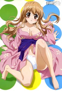 Nogizaka Haruka no Himitsu: Finale (OVA)