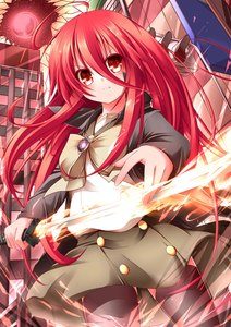 Shakugan no Shana S (OVA)