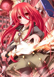 Shakugan no Shana S (OVA)
