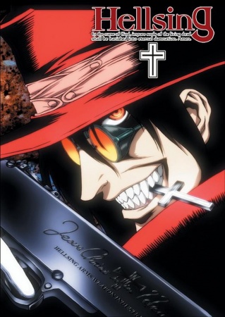 Hellsing Ultimate [BD]