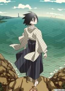 Zan Sayonara Zetsubou Sensei [SS3][BD]