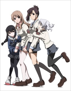 Candy Boy Episode: EX02 – Shiawase Kyouyuu Riron