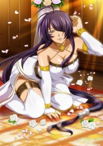 Ikkitousen: Dragon Destiny (SS2)