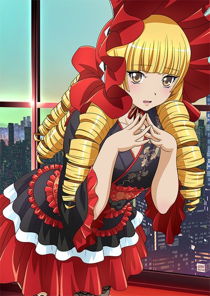 Ikkitousen: Xtreme Xecutor (SS4)