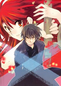 Kaze no Stigma