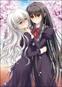 Otome wa Boku ni Koishiteru: Futari no Elder