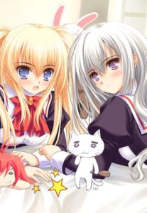 Otome wa Boku ni Koishiteru Special