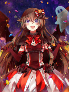 Pandora Hearts Specials