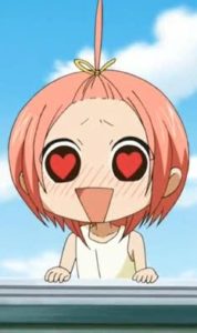 Sumomomo Momomo: Chijou Saikyou no Yome Specials